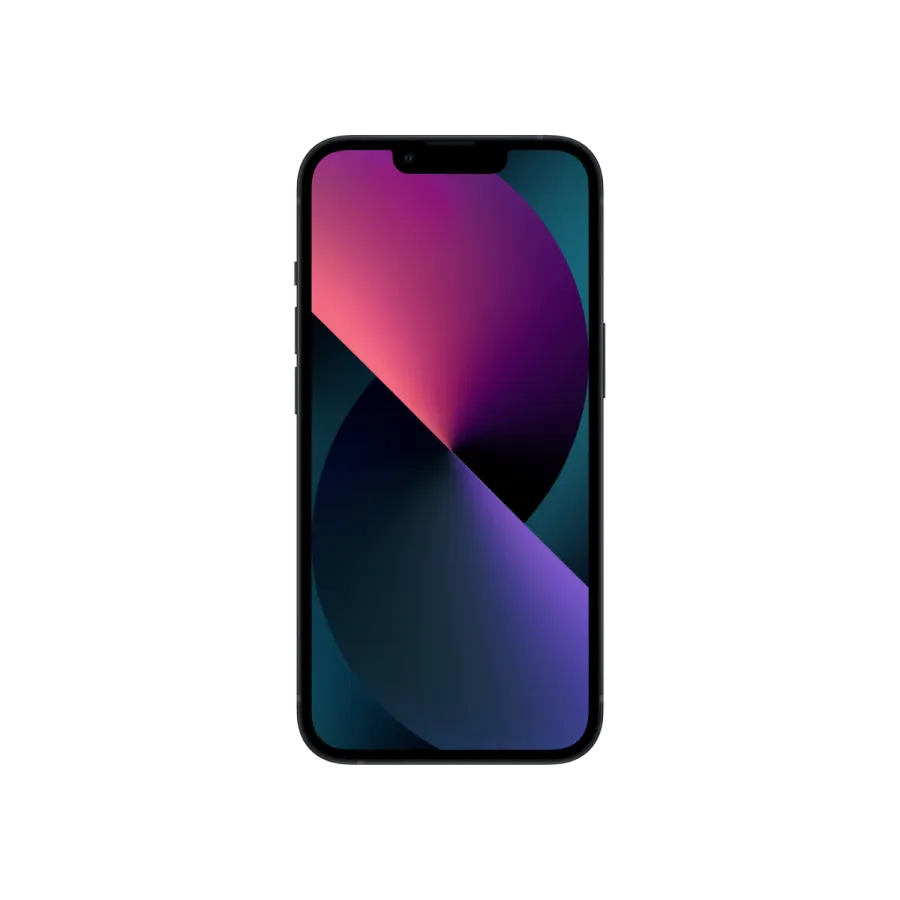 iPhone 13 128GB Gece Yarısı İphone 13