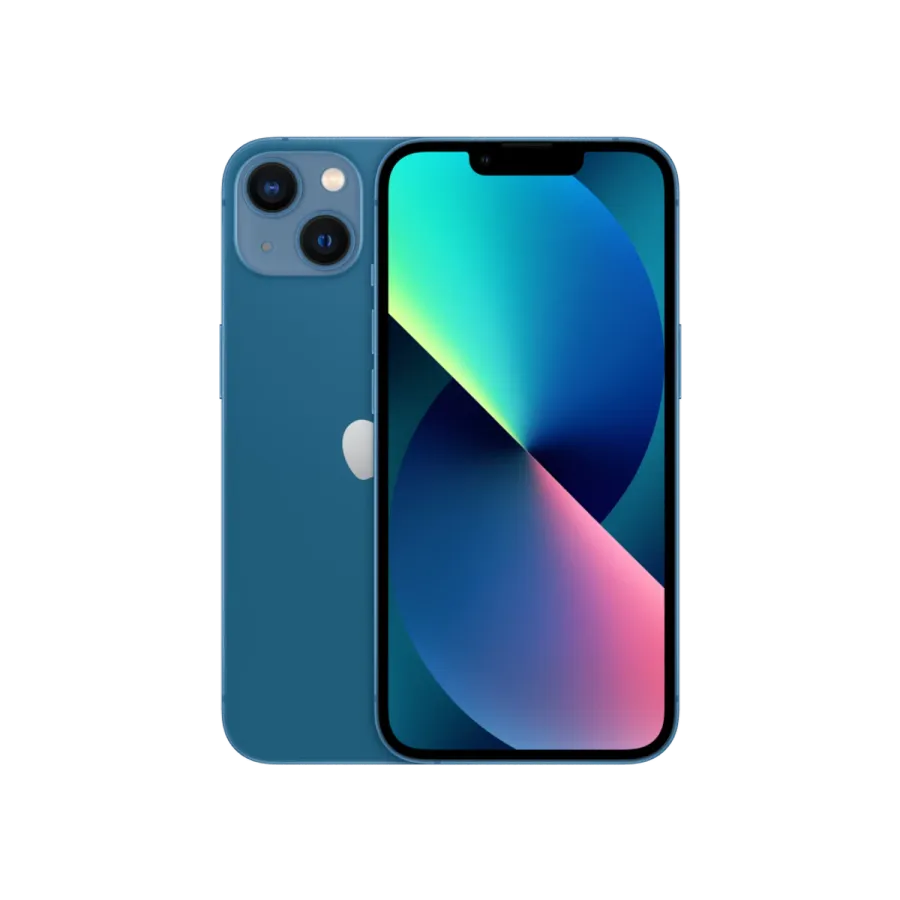 iPhone 13 128GB Mavi İphone 13