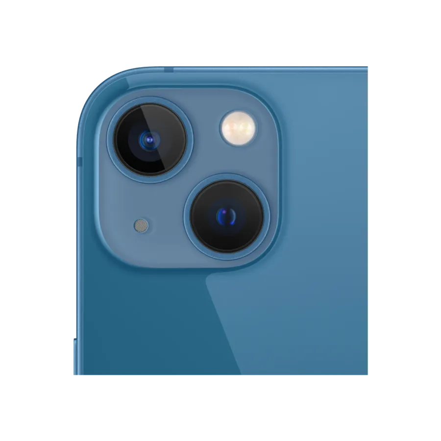iPhone 13 128GB Mavi İphone 13