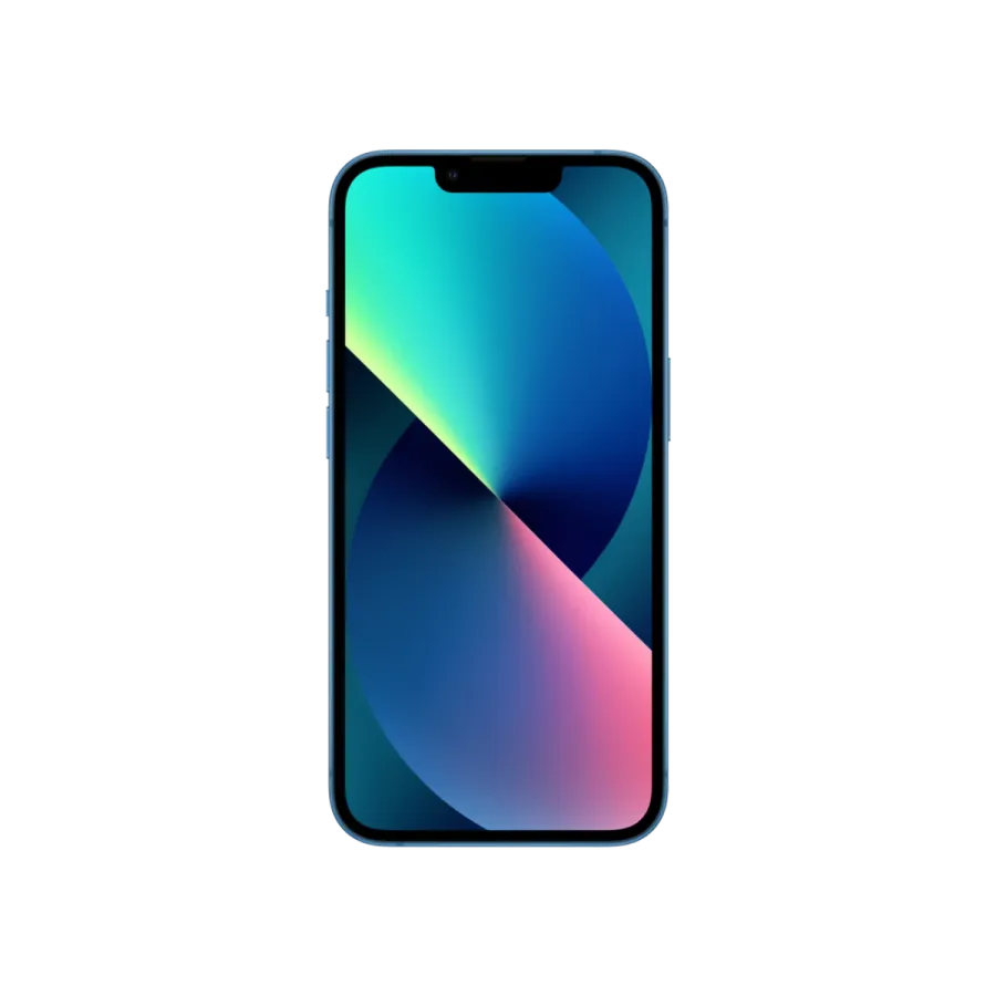 iPhone 13 128GB Mavi İphone 13