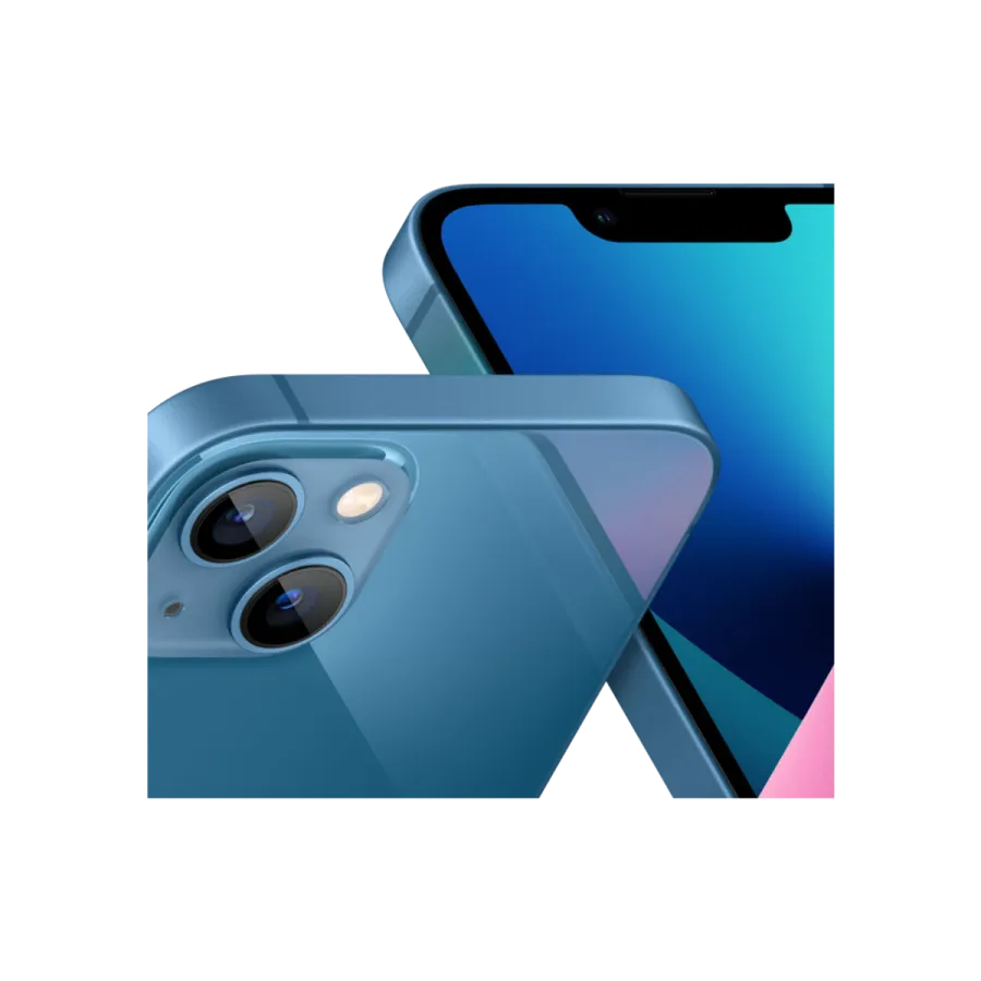 iPhone 13 128GB Mavi İphone 13