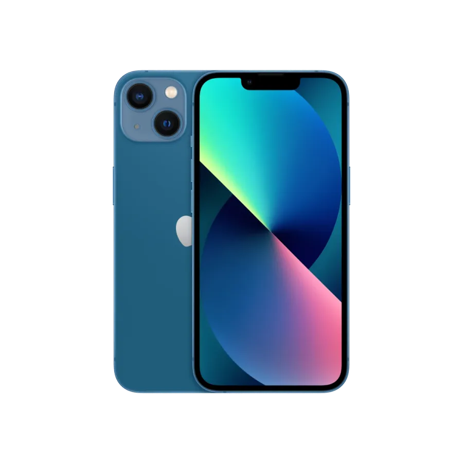 iPhone 13 128GB Mavi İphone 13