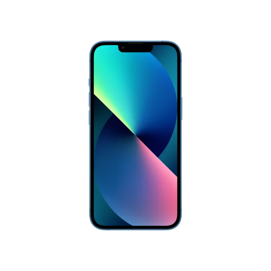 iPhone 13 128GB Mavi İphone 13