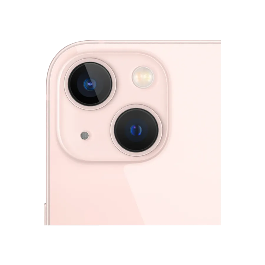 iPhone 13 128GB Pembe İphone 13