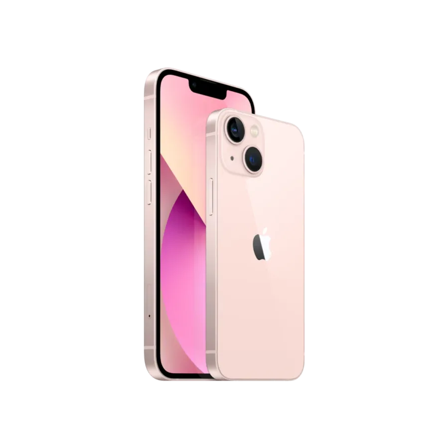 iPhone 13 128GB Pembe İphone 13