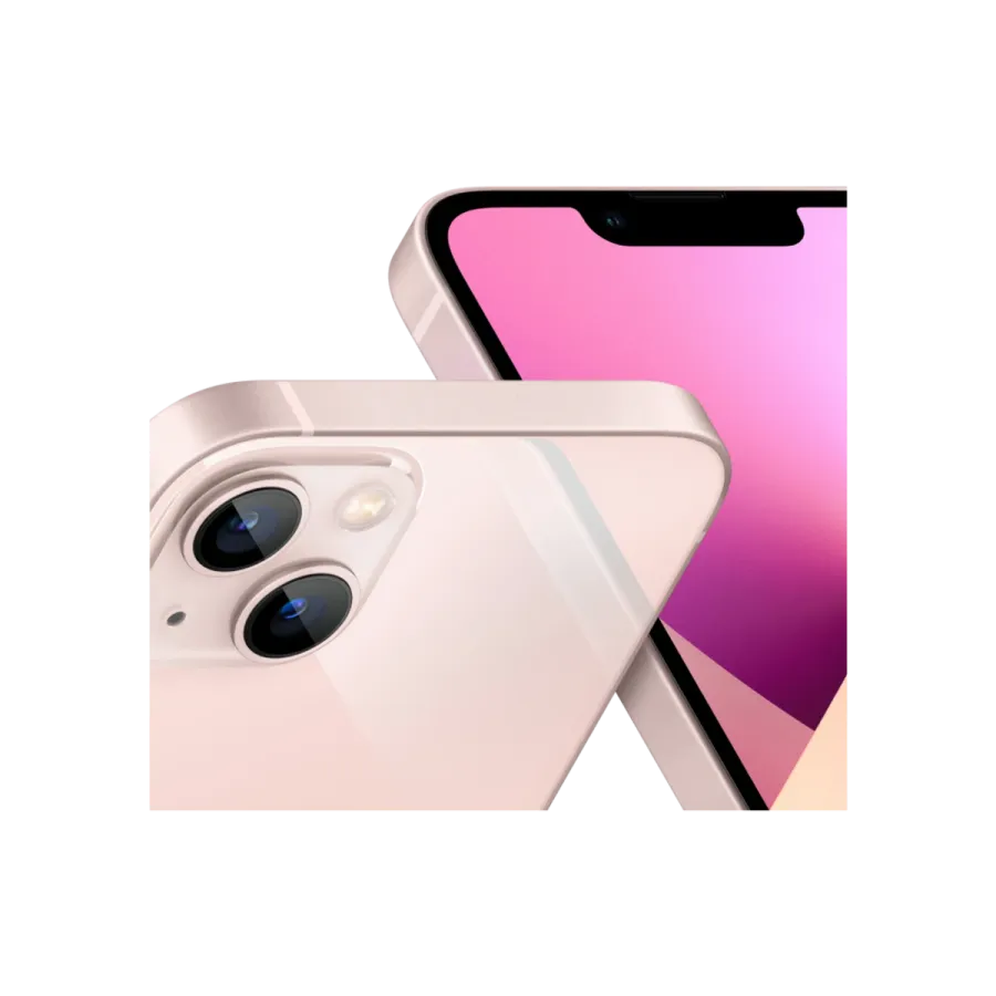 iPhone 13 128GB Pembe İphone 13