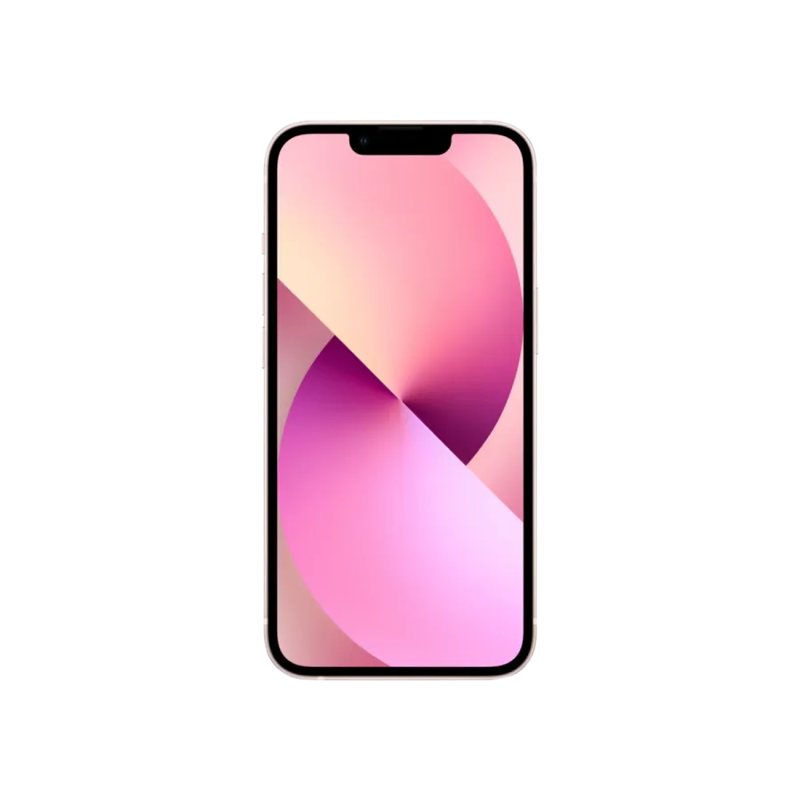 iPhone 13 128GB Pembe İphone 13