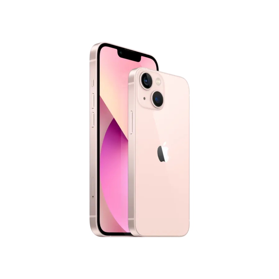 iPhone 13 128GB Pembe İphone 13