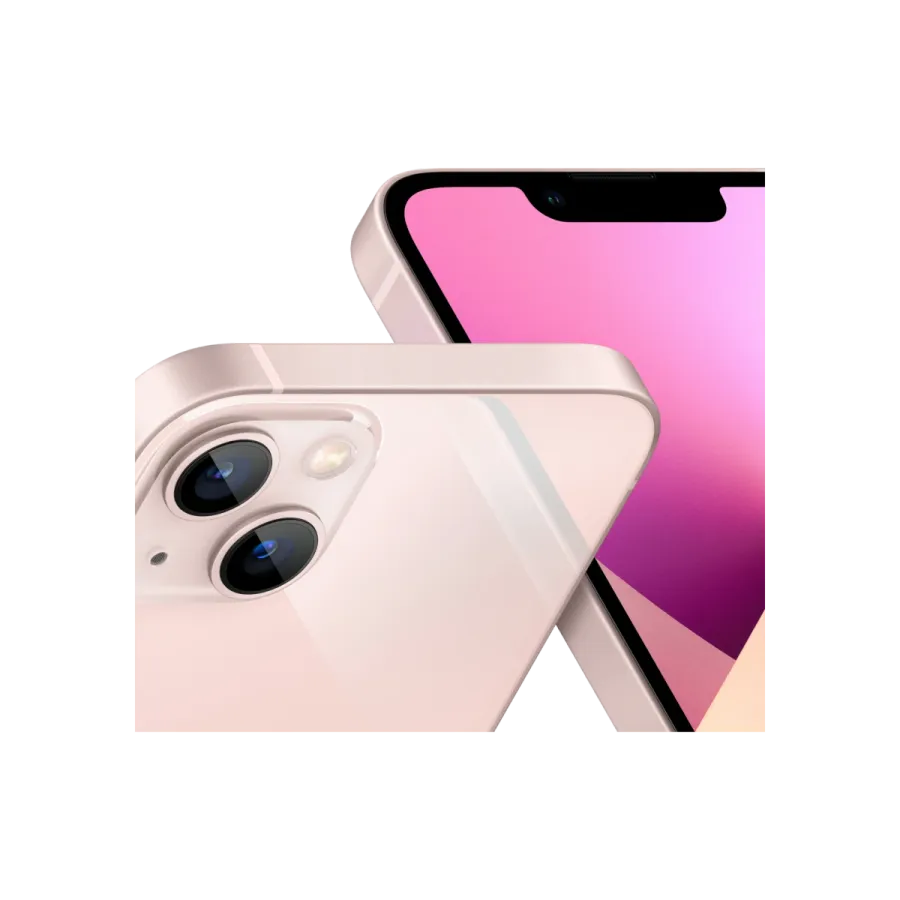iPhone 13 128GB Pembe İphone 13