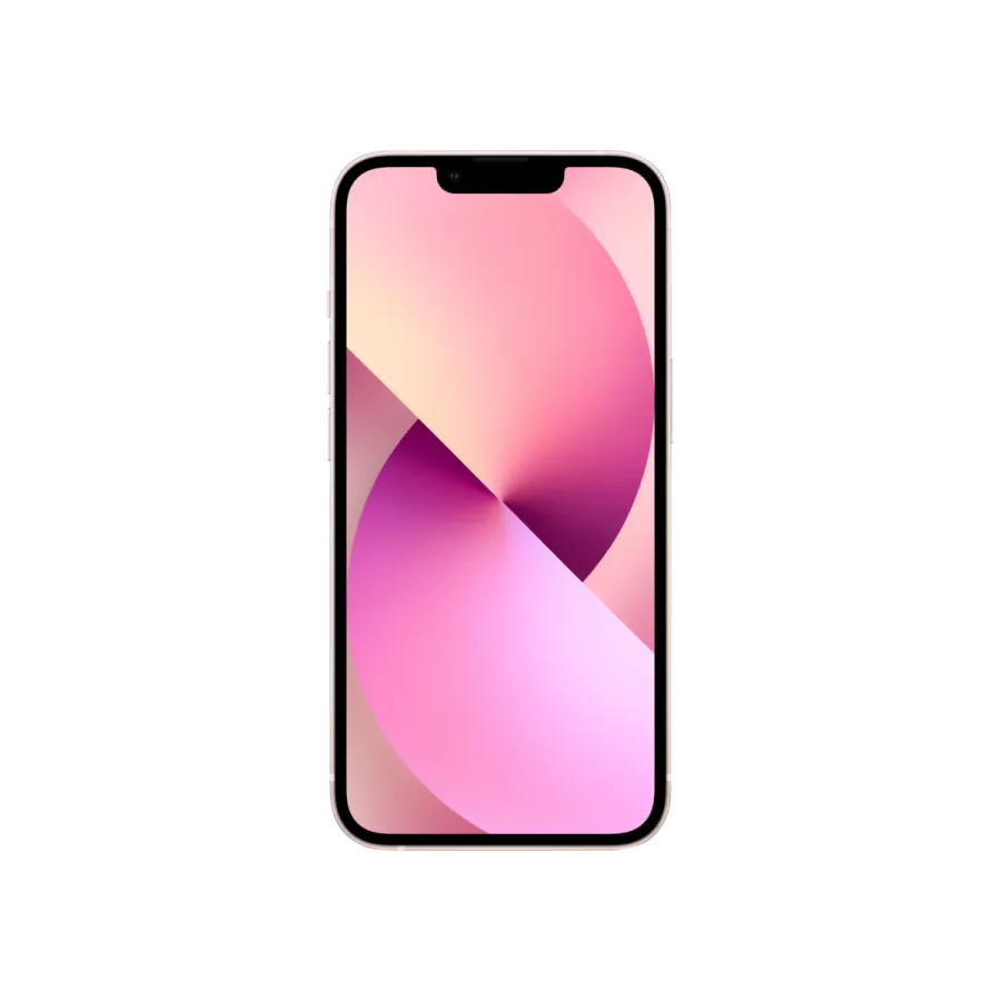 iPhone 13 128GB Pembe İphone 13