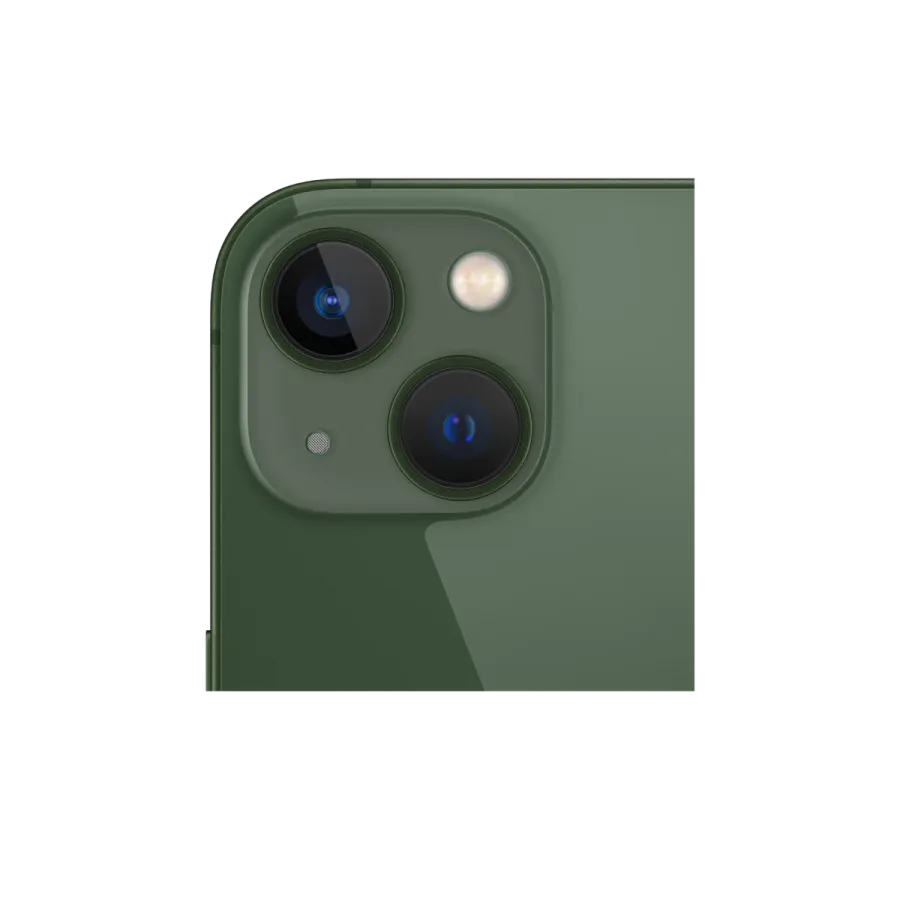 iPhone 13 128GB Yeşil İphone 13