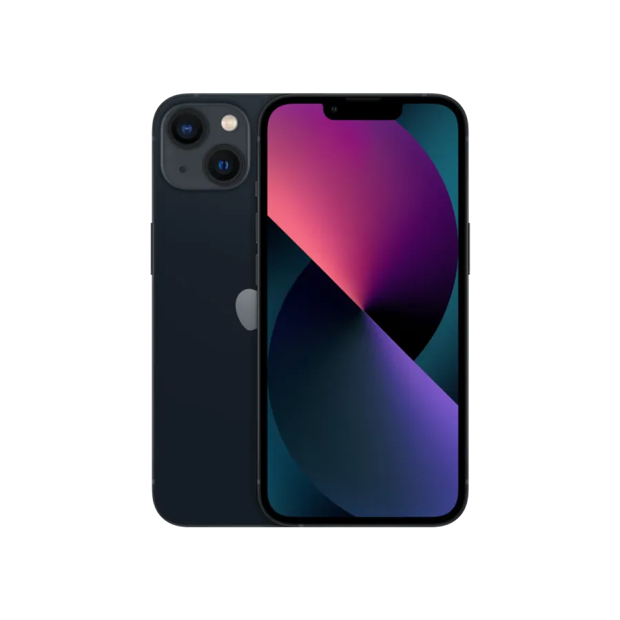 iPhone 13 256GB Gece Yarısı İphone 13