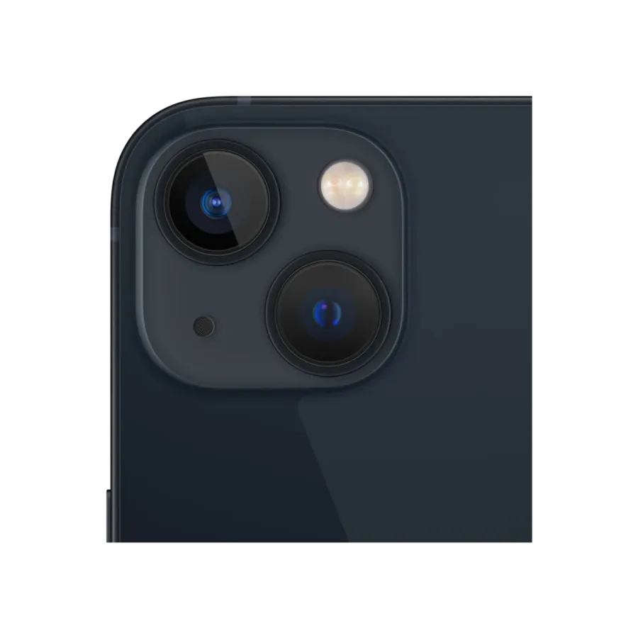 iPhone 13 256GB Gece Yarısı İphone 13