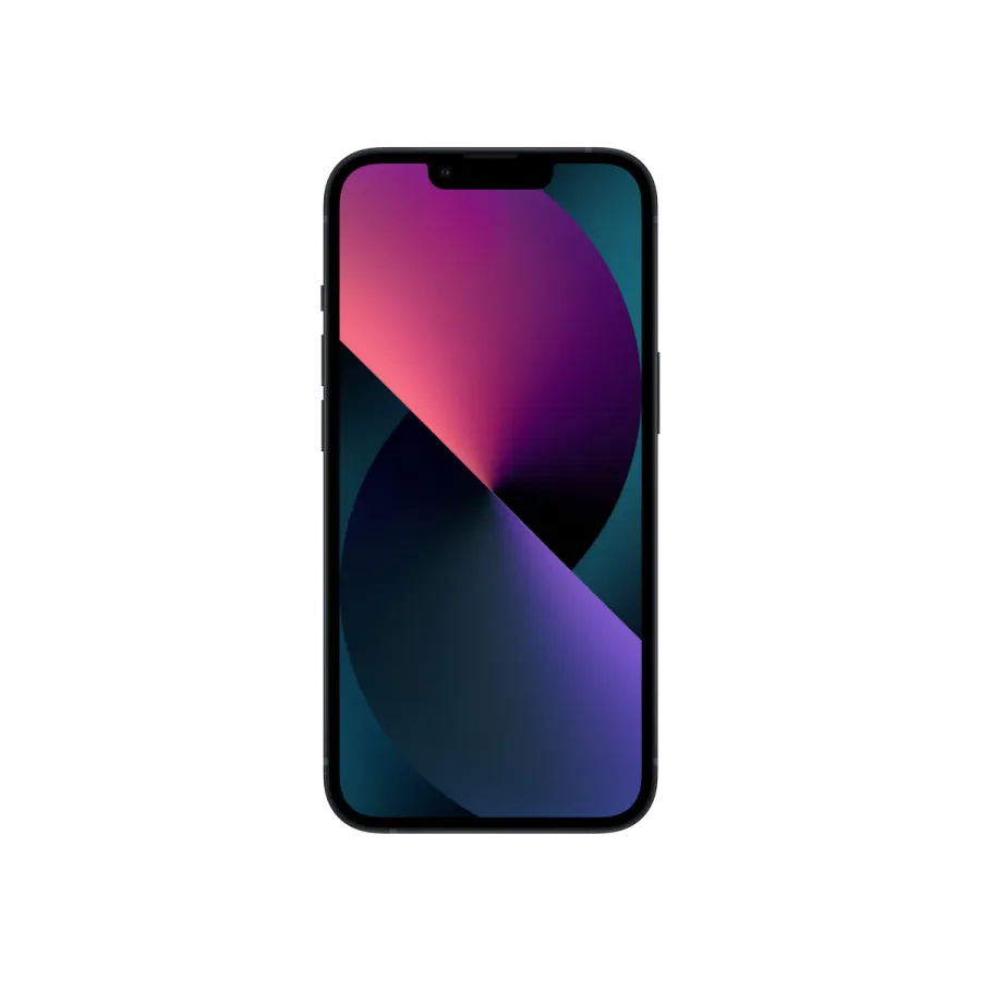 iPhone 13 256GB Gece Yarısı İphone 13