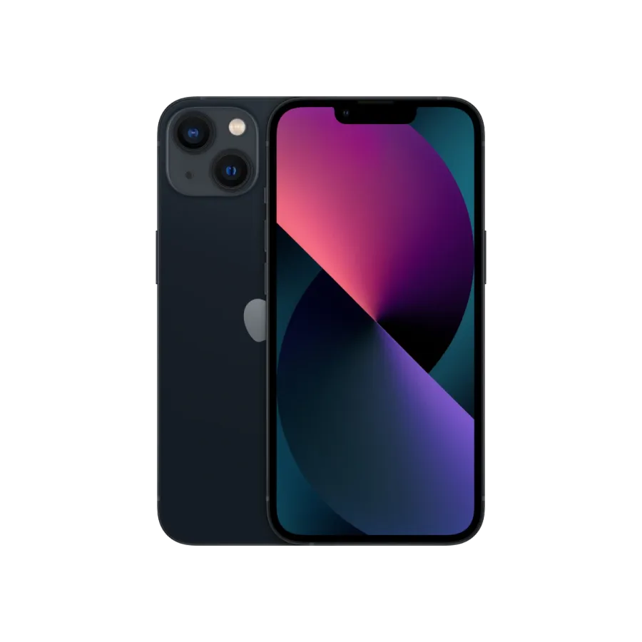 iPhone 13 256GB Gece Yarısı İphone 13