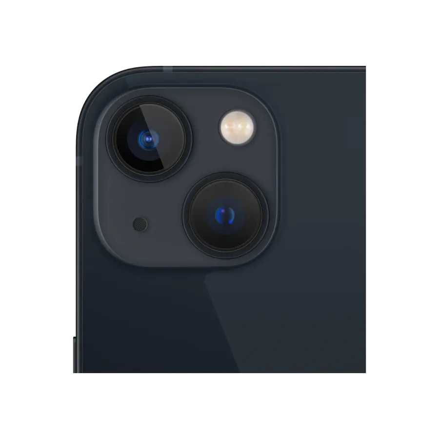 iPhone 13 256GB Gece Yarısı İphone 13