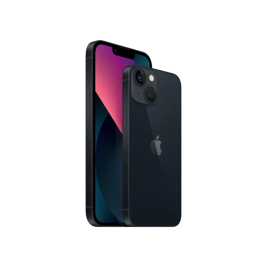 iPhone 13 256GB Gece Yarısı İphone 13