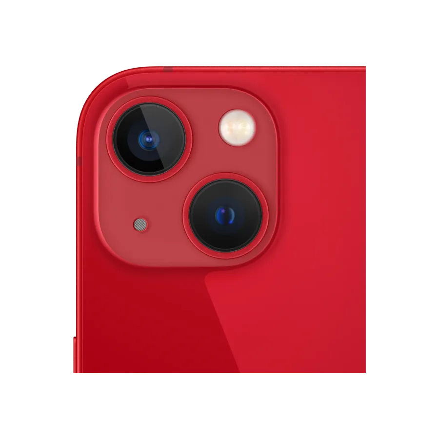 iPhone 13 256GB (PRODUCT)RED İphone 13