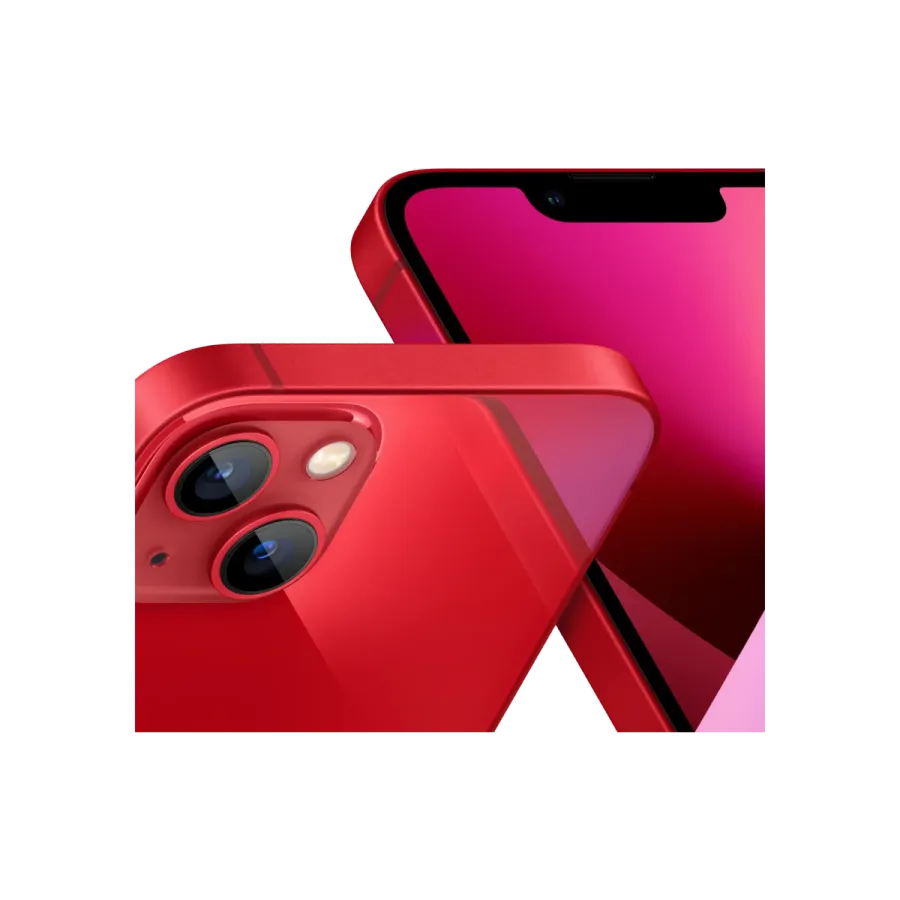 iPhone 13 256GB (PRODUCT)RED İphone 13