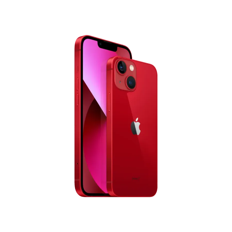 iPhone 13 256GB (PRODUCT)RED İphone 13