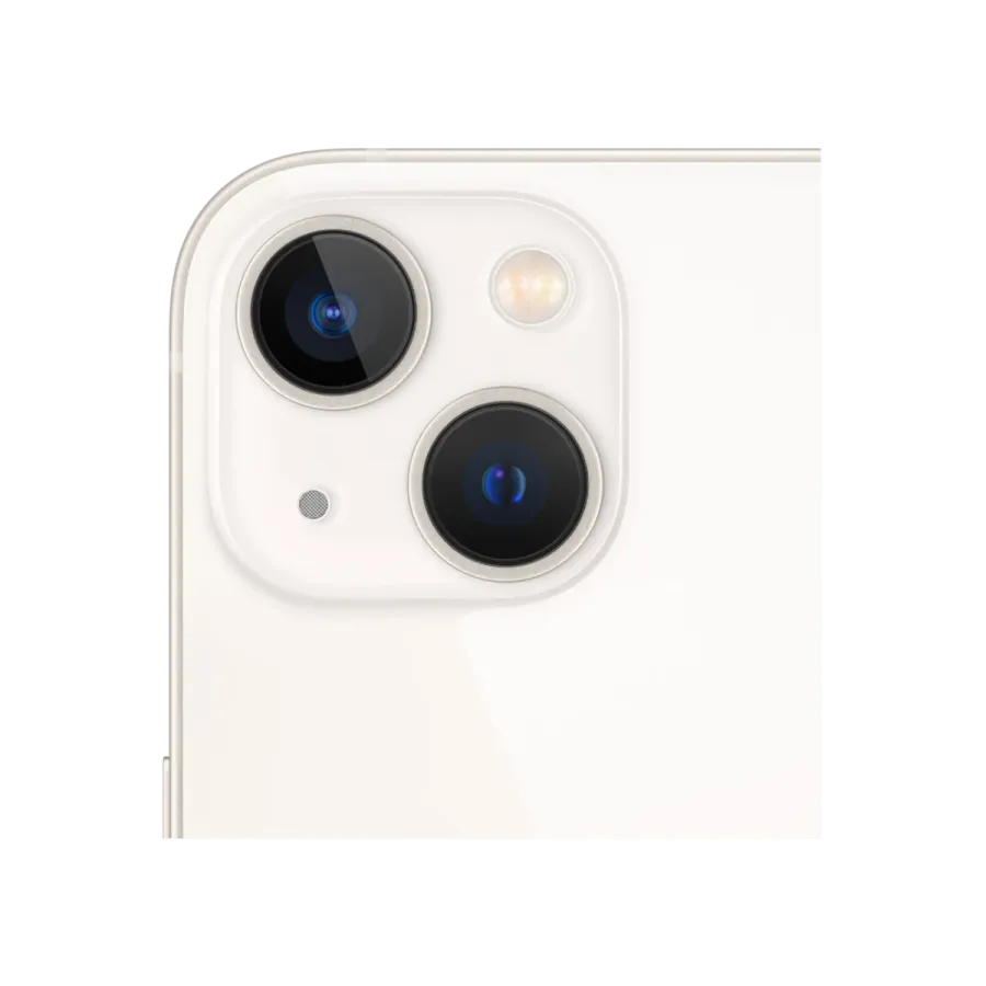 iPhone 13 256GB Yıldız Işığı İphone 13