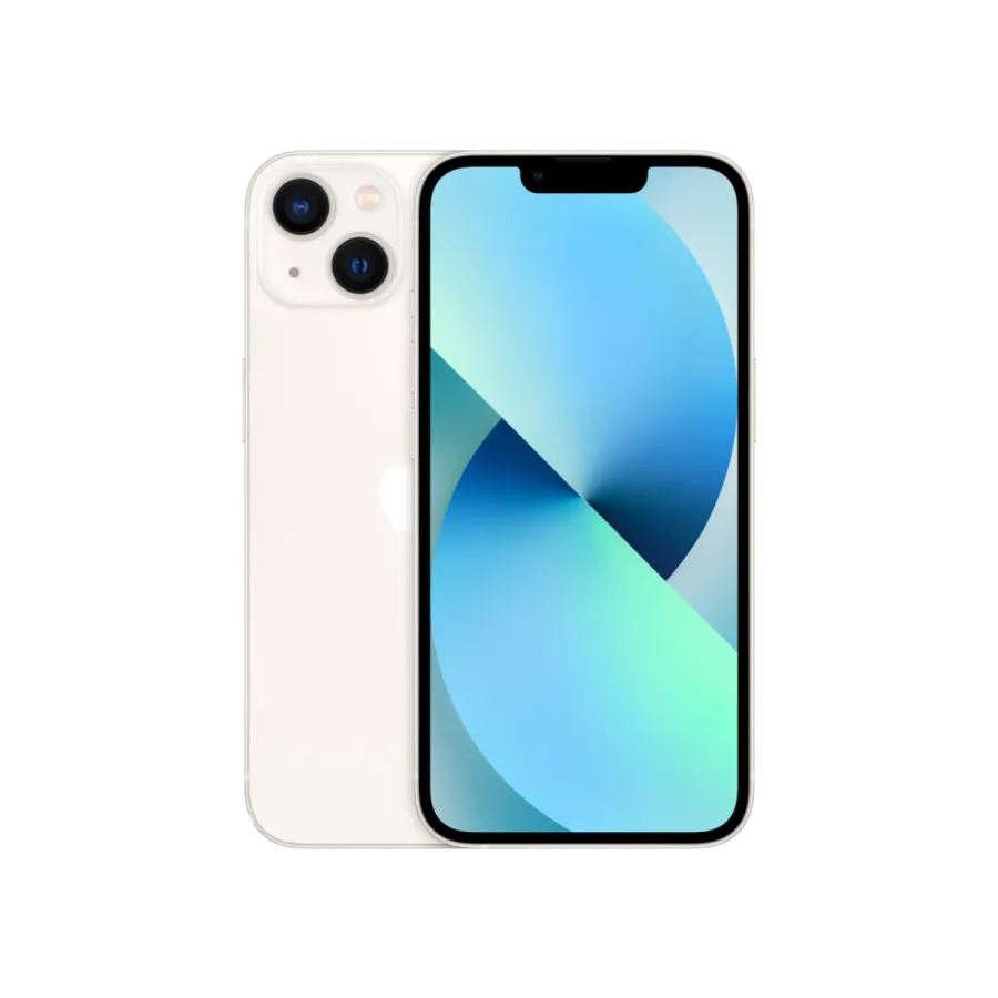 iPhone 13 256GB Yıldız Işığı İphone 13