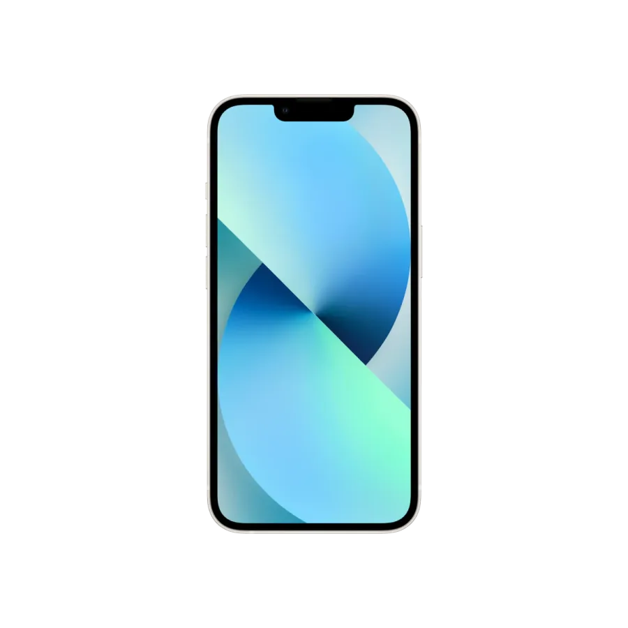 iPhone 13 256GB Yıldız Işığı İphone 13