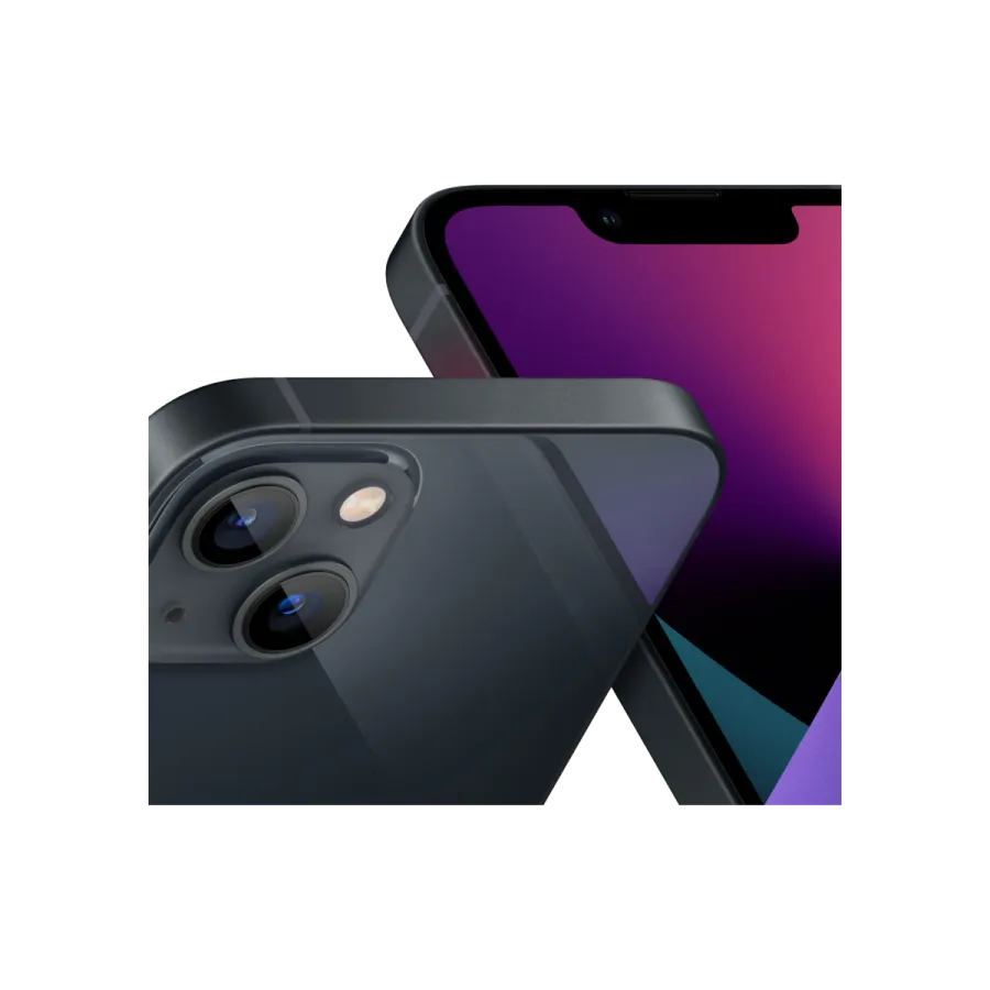 iPhone 13 512GB Gece Yarısı İphone 13