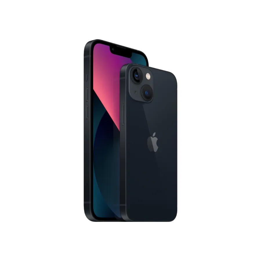 iPhone 13 512GB Gece Yarısı İphone 13