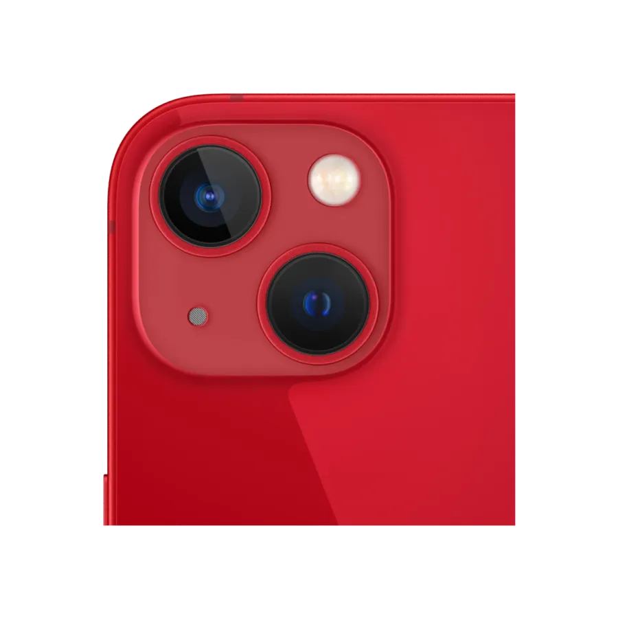 iPhone 13 512GB (PRODUCT)RED İphone 13