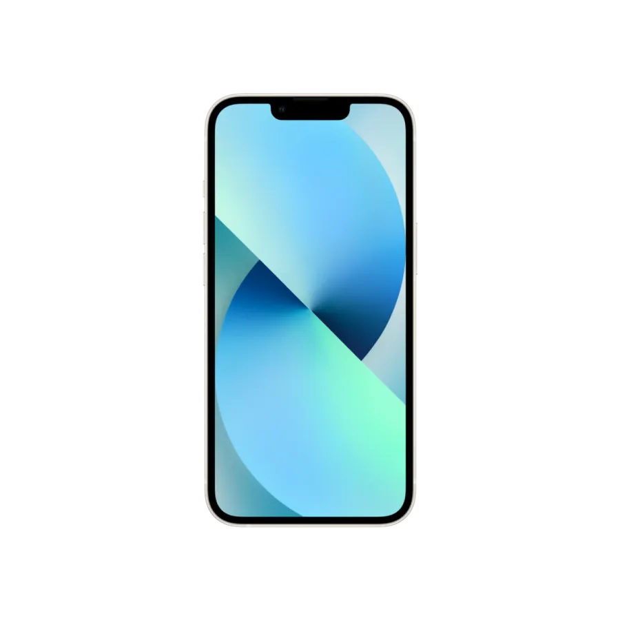 iPhone 13 512GB Yıldız Işığı İphone 13