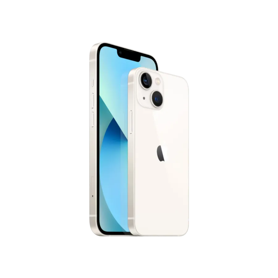 iPhone 13 512GB Yıldız Işığı İphone 13