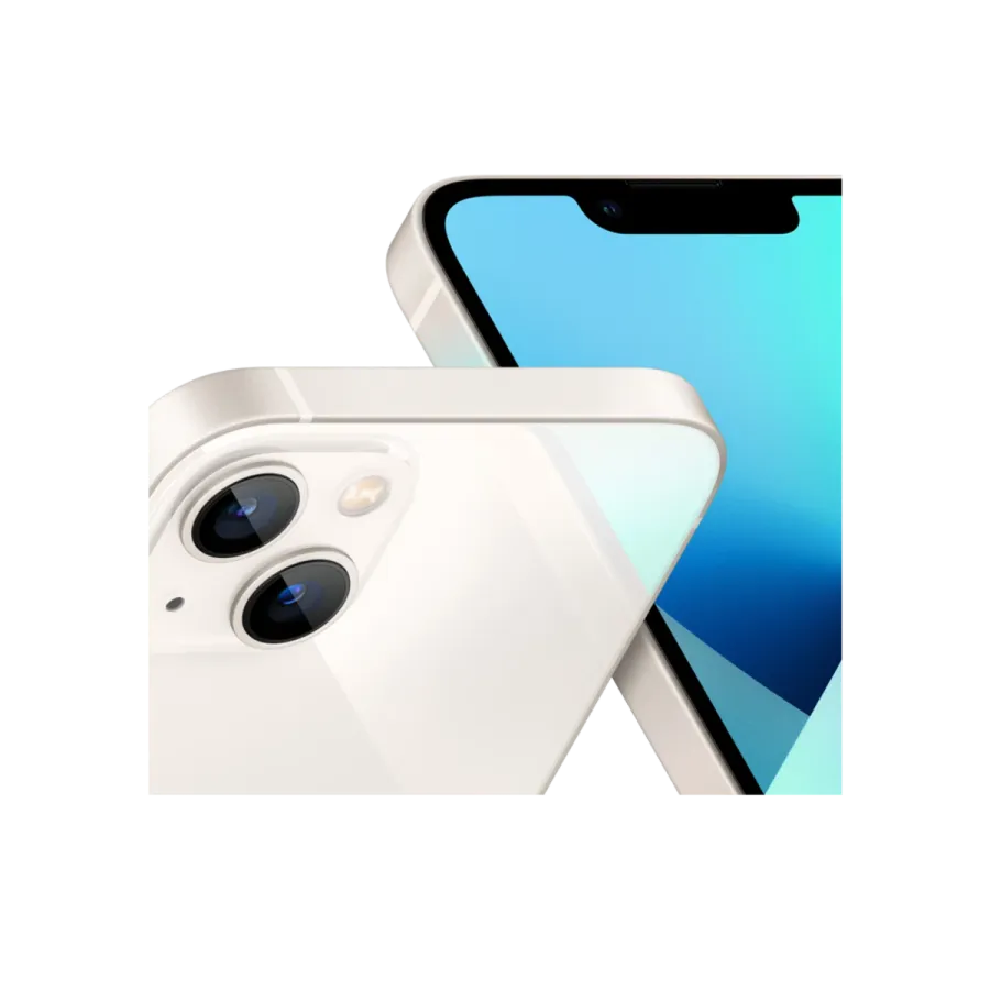 iPhone 13 512GB Yıldız Işığı İphone 13