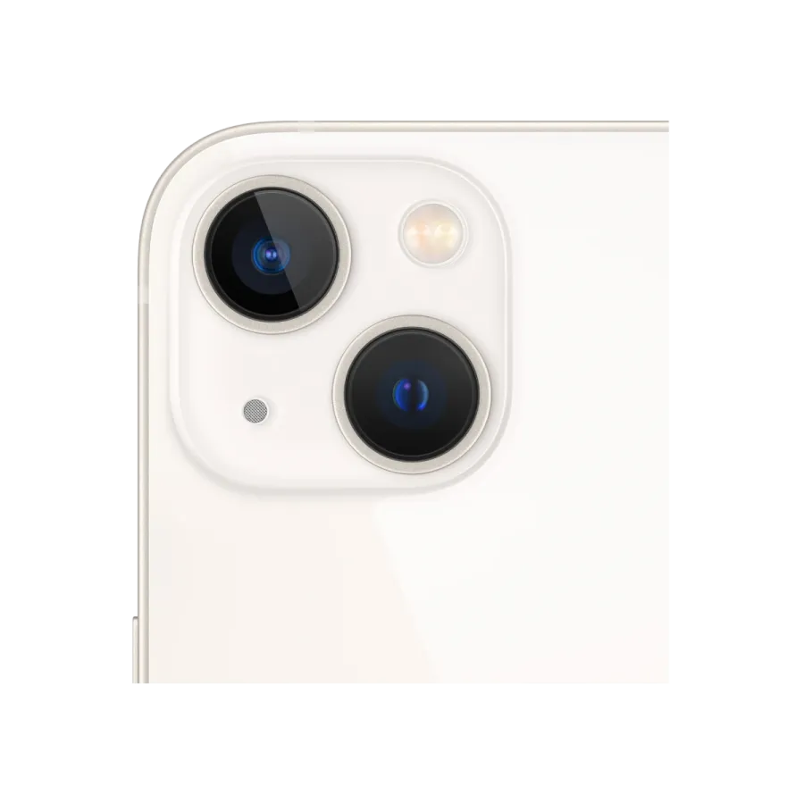 iPhone 13 512GB Yıldız Işığı İphone 13