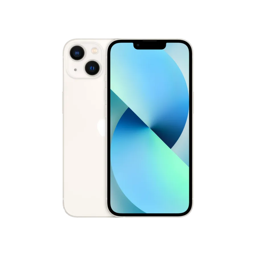 iPhone 13 512GB Yıldız Işığı İphone 13
