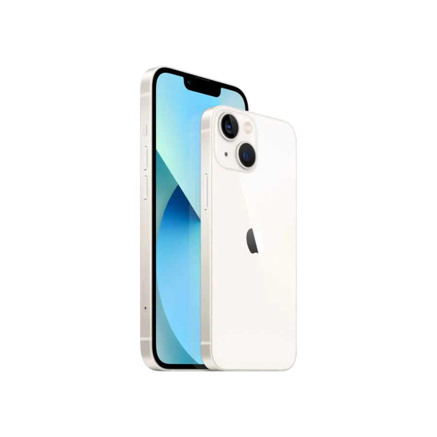 iPhone 13 512GB Yıldız Işığı İphone 13