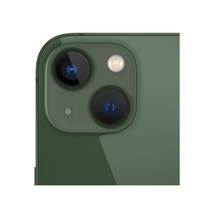 iPhone 13 mini 128GB Yeşil