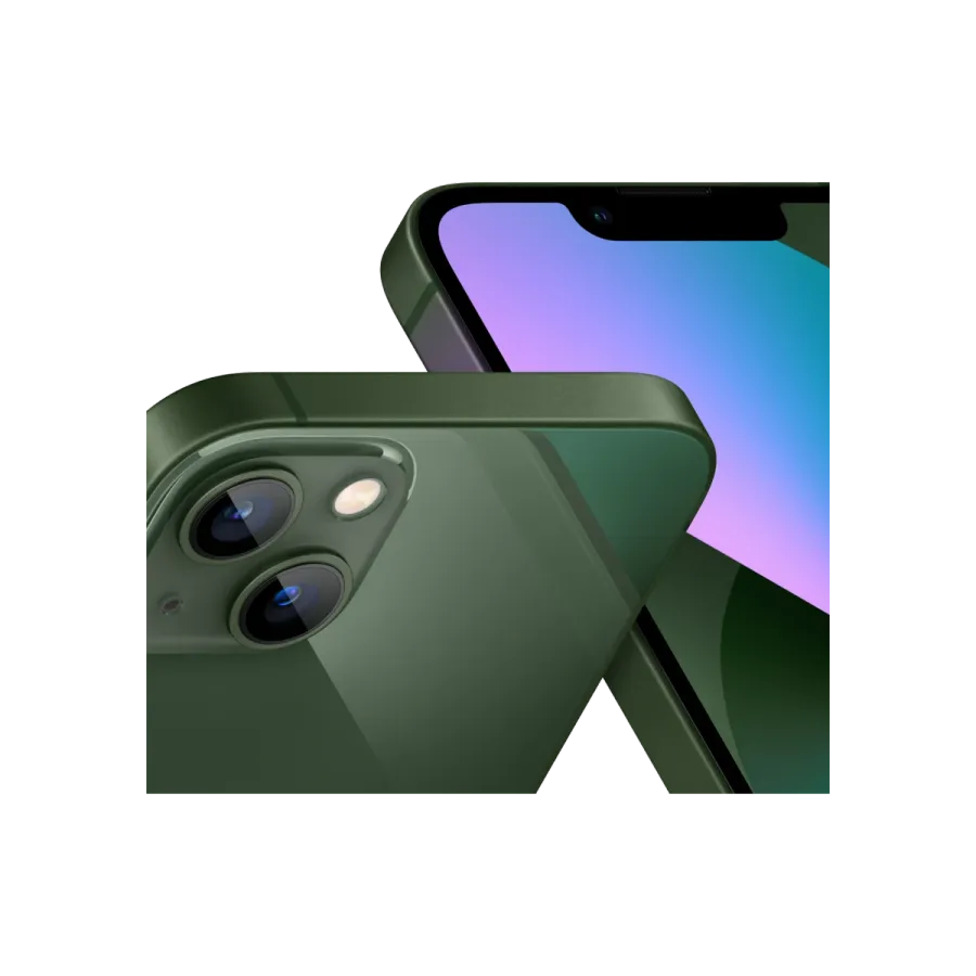 iPhone 13 mini 128GB Yeşil