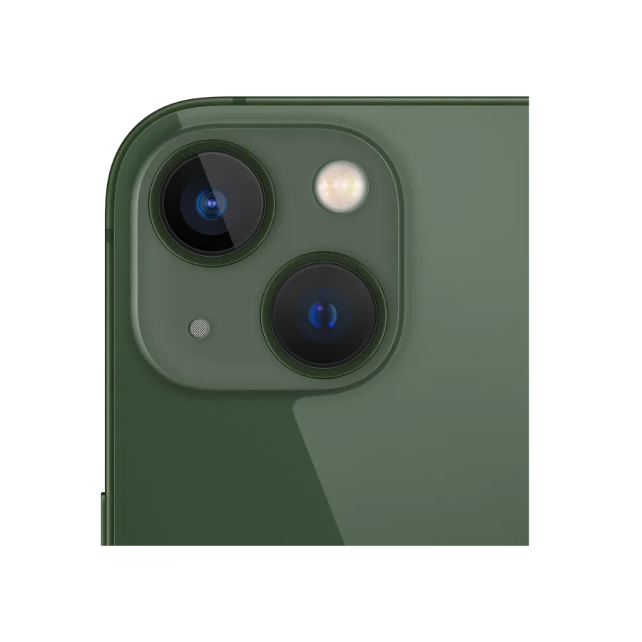 iPhone 13 mini 128GB Yeşil
