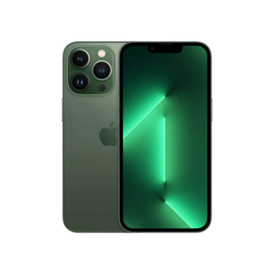 iPhone 13 Pro 1TB Yeşil