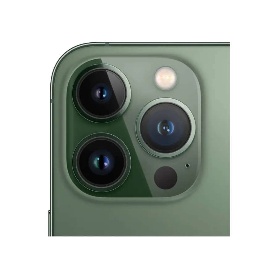 iPhone 13 Pro 1TB Yeşil