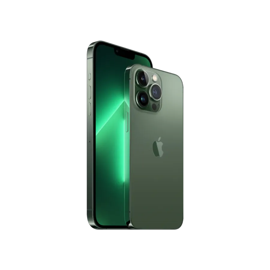 iPhone 13 Pro 1TB Yeşil