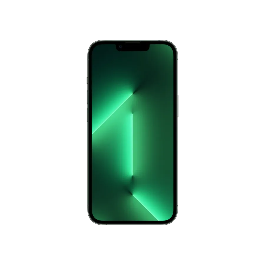 iPhone 13 Pro 256GB Yeşil