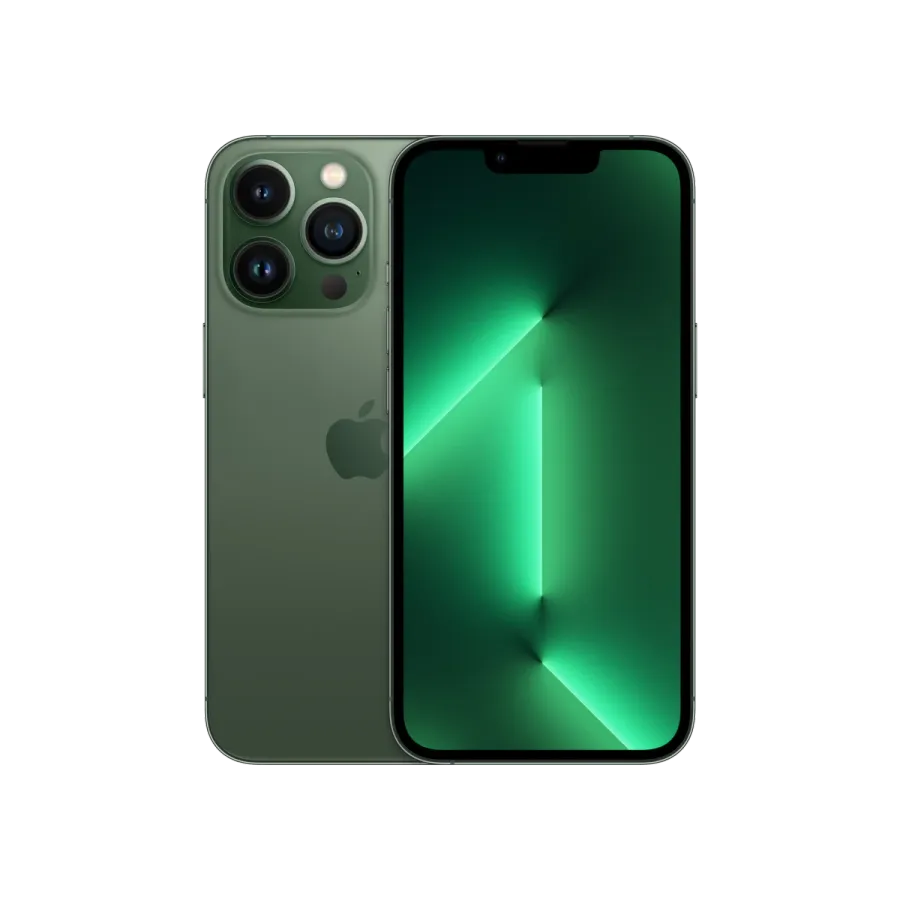iPhone 13 Pro 256GB Yeşil
