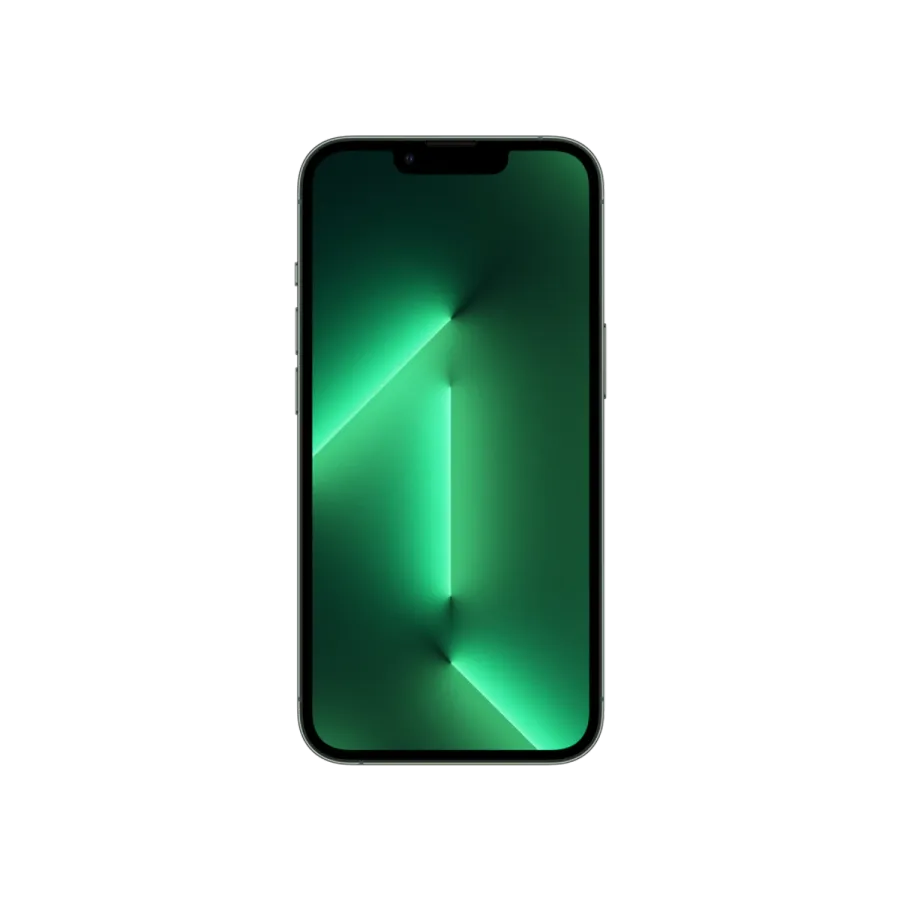 iPhone 13 Pro 512GB Yeşil