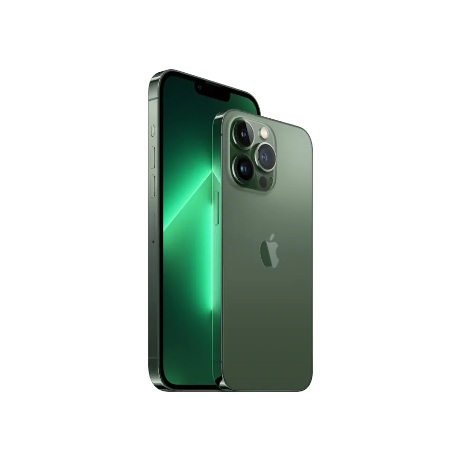 iPhone 13 Pro Max 1TB Yeşil