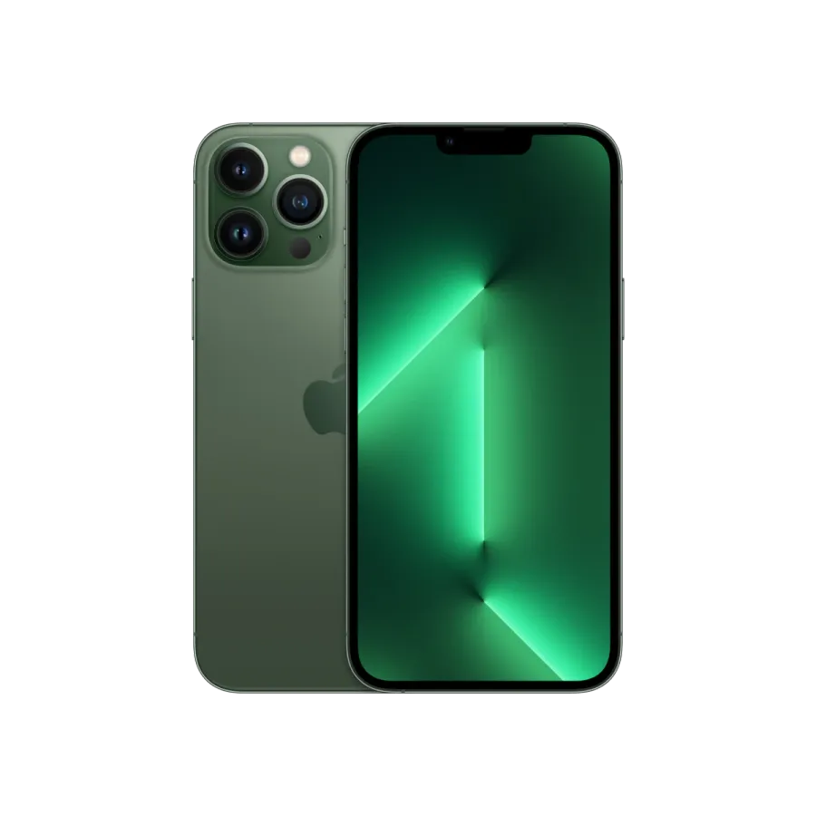 iPhone 13 Pro Max 1TB Yeşil