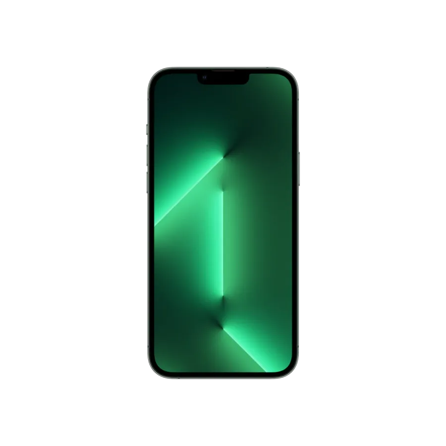 iPhone 13 Pro Max 128GB Yeşil