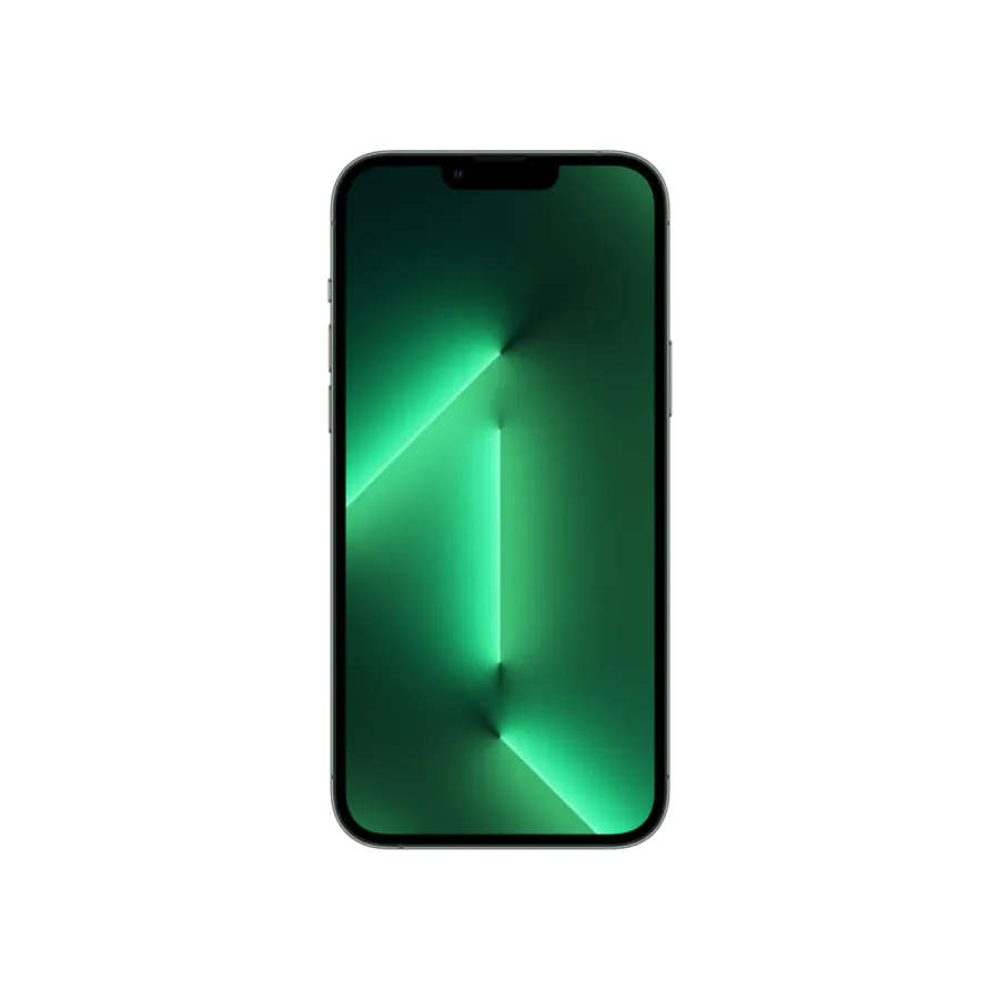 iPhone 13 Pro Max 256GB Yeşil