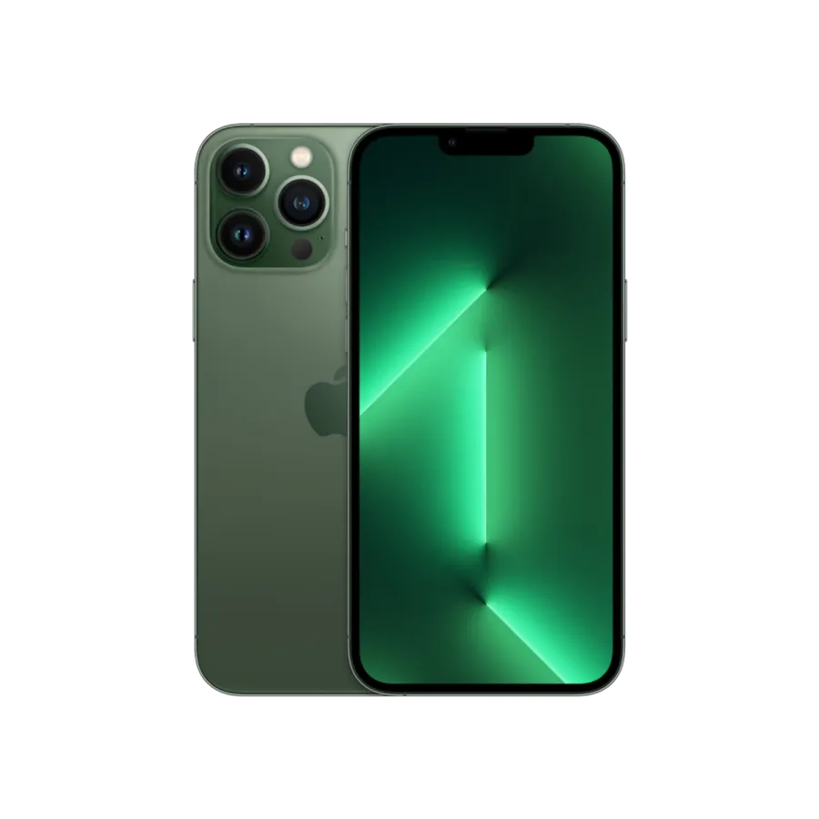 iPhone 13 Pro Max 256GB Yeşil
